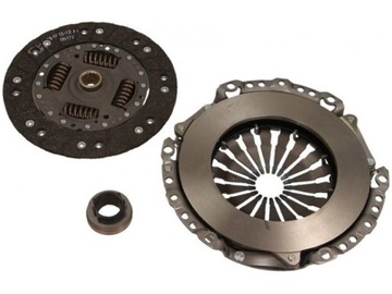 фото thumb №11, Зчеплення комплект citroen peugeot luk 620308700