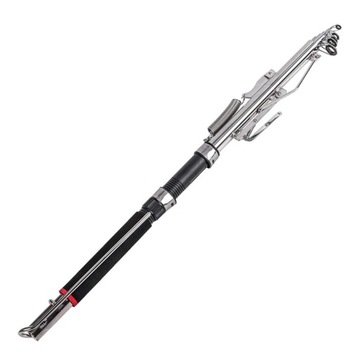 Автоматическая удочка Sea River Lake Fishing 2,7м