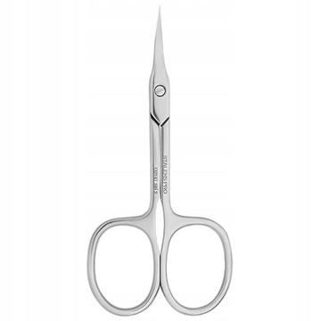 НОЖНИЦЫ ДЛЯ НОГТЕЙ STALEKS PRO MANICURE EXPERT 50 2 SE-50/2 21мм