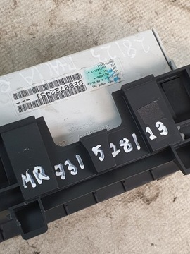 фото thumb №11, Дисплей оригінальний номер 8200722451 renault thalia ii 10r.