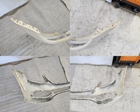 фото thumb №11, Mercedes e-klasa w213 бампер передний перед a2138850038