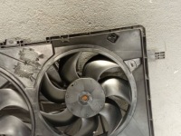 Renault оригінальний номер 214815872r master 3 вентилятори радіатор Доставка, фото thumb