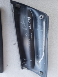 фото thumb №6, Ecosport молдинг наружная заднего стойка левая