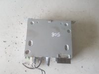 фото thumb №1, Peugeot 508 i 10-14r радио cd считыватель 9676837780