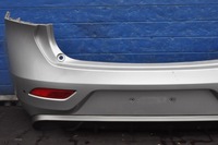 фото thumb №2, Volvo v40 ii rdesign бампер зад задний pod pdc