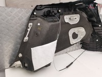 фото thumb №9, Infiniti qx50 ii 19- боковина багажника задний правые usa