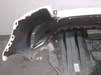 фото thumb №6, Бампер задняя renault megane iv 4 rs