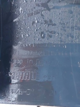 фото thumb №12, Бампер зад задний porsche panamera ii 971 971807521