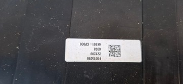 фото thumb №16, Kia ev6 ev 6 2021- підсилювач pas перед 64101-cv000