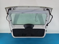 фото thumb №12, Кришка багажника задня скло skoda rapid spaceback kombi білий lf9e