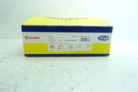 фото thumb №9, Гальмівні диски перед renault laguna iii megane iii iv duster 280mm 402060010r