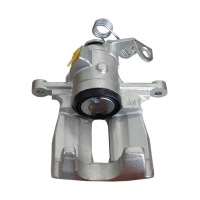 фото thumb №1, Wrc original parts 7373431 суппорт тормозной