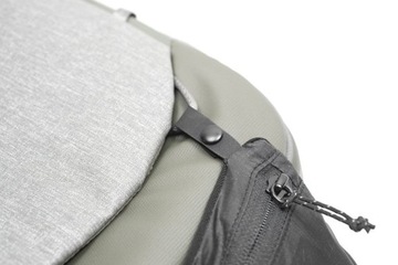 Pokrowiec przeciwdeszczowy Travel Line Peak Design Rain Fly