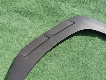 фото thumb №9, Планка na крыло правая перед передняя hyundai tucson iv 4 87714-n7000