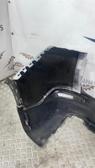 фото thumb №9, Бампер задняя задний jeep cherokee kl 2.4 2014-