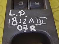 фото thumb №12, Seat ibiza iii переключатель окон 6l1867171g