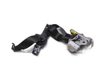 фото thumb №1, Pas безпеки натягувач лівий зад mercedes w212 34019804