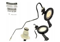 фото thumb №1, Шланг сцепления renault scenic iii 308512092r