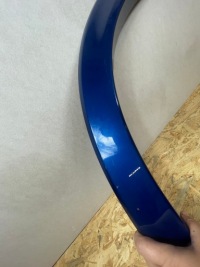 фото thumb №3, Ford ranger правая молдинг крыла задняя задняя