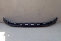 фото thumb №1, Спойлер накладка бампера перед skoda kodiaq 565