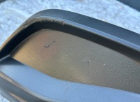 фото thumb №9, Спойлер бампера задня vw golf viii 8 hb 5h6807568