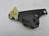 фото thumb №6, Renault clio v 2023 правая сторона механизм подъёма стекло задний