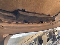 фото thumb №6, Бампер задня la7w skoda octavia iii