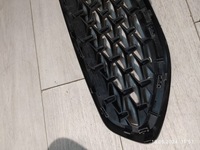 фото thumb №8, 8315. bmw z4 g29 решітка решітка радіатора ліва 8089867