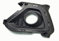 фото thumb №1, Hyundai i10 13- решітка ліва бампер перед bez led