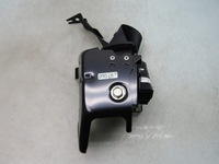 фото thumb №6, Mazda cx-30 21r pas натягувач лівий зад задній безпеки 0801yia280343