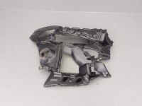 фото thumb №13, Bmw x7 g07 m-pakiet 18- направляющая бампера кронштейн лампы правый перед 8069892 ÷