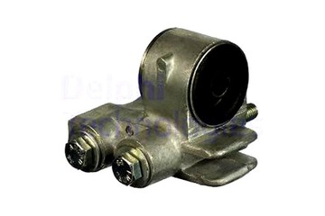 ПОВОРОТНЫЕ РЫЧАГИ DELPHI SILENTBLOCK ЗАДНИЕ L ВНУТРИ ЗАДНИЕ VOLVO 850 C70 И S70 V70