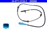 фото thumb №3, Датчик abs 24.0711-5124.3