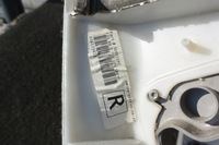 фото thumb №9, Защита обшивка стойка средняя kpl bmw x3 f25