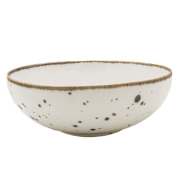 Салатница 23,5см Cottage Cream Alumina BOGUCICE