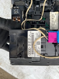 фото thumb №7, Серый алькантара audi a8 s8 d3 потолок комплект