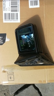 фото thumb №5, Зеркало внешние pr mercedes 124 cabrio купе