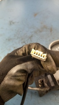 фото thumb №6, Дзеркало праві daewoo tacuma 00r