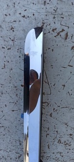 фото thumb №4, Mercedes w246 накладка молдинг кришки pod камера хром