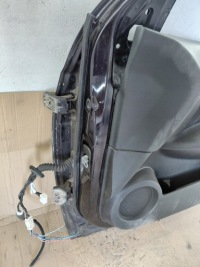 фото thumb №9, Nissan qashqai j10 дверь правая перед передние gab