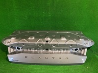 фото thumb №1, Крышка багажника задняя задняя hyundai elantra 20-
