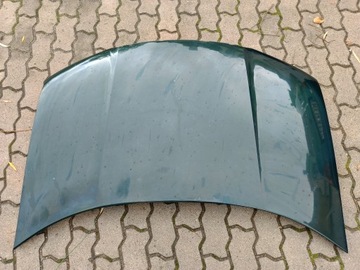 фото thumb №1, Sko0da fabia i капот 9570