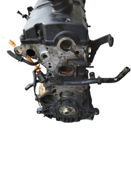 фото thumb №3, Seat leon i 1.9 tdi двигатель axr