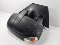 фото thumb №8, Renault master iii праве дзеркало 963012675r 11 pin асистент