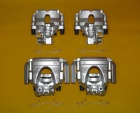 фото thumb №11, Суппорты скоба левый правый перед задняя peugeot 508 i 1 sw 304/28 290/12mm 10r-