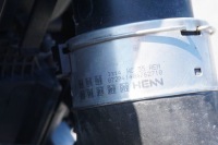 Вентилятор радиатор комплект bmw x3 f25 7601176 9216143 с Разборки, фото thumb