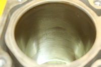 фото thumb №7, Блок двигателя vw golf vi skoda seat 1.6 mpi cmx ccs 06b103019ak