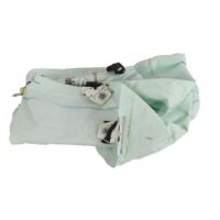 Шторки безопасности воздушные подушка сиденье правая 1077834-eu-c tesla model y wystr Киев, фото thumb