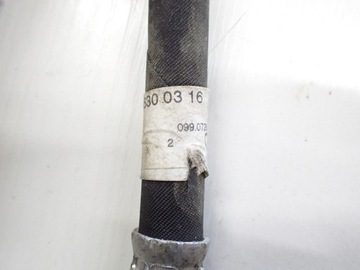 фото thumb №9, Шланг кондиционера mercedes w221 a2218300316