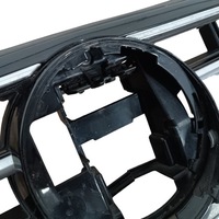 фото thumb №8, Решётка радиатора решётка радиатора vw passat b8 lift 3g0853653n